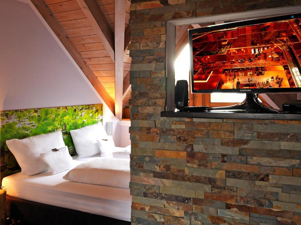 Hotel Heckenrose Ringsheim Quarto foto