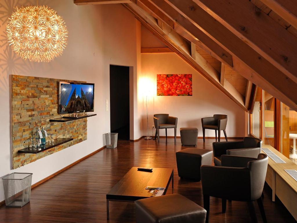 Hotel Heckenrose Ringsheim Quarto foto