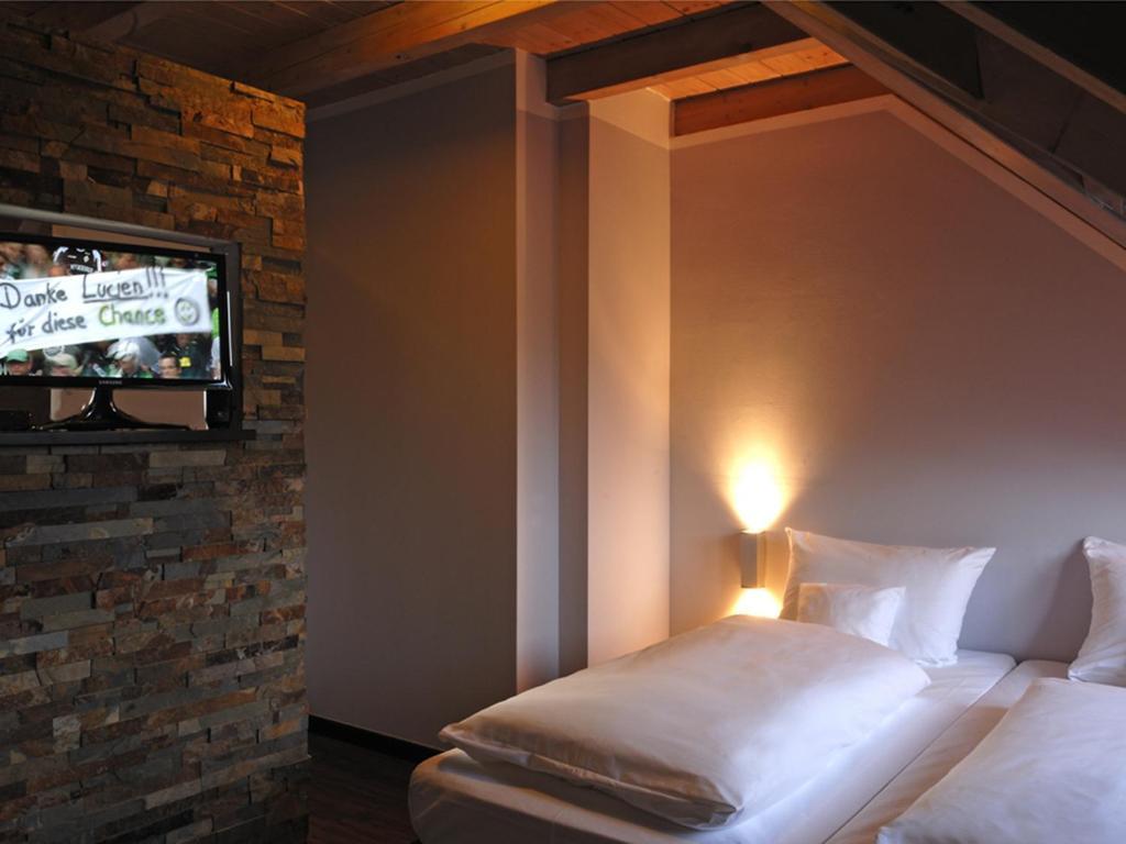 Hotel Heckenrose Ringsheim Quarto foto